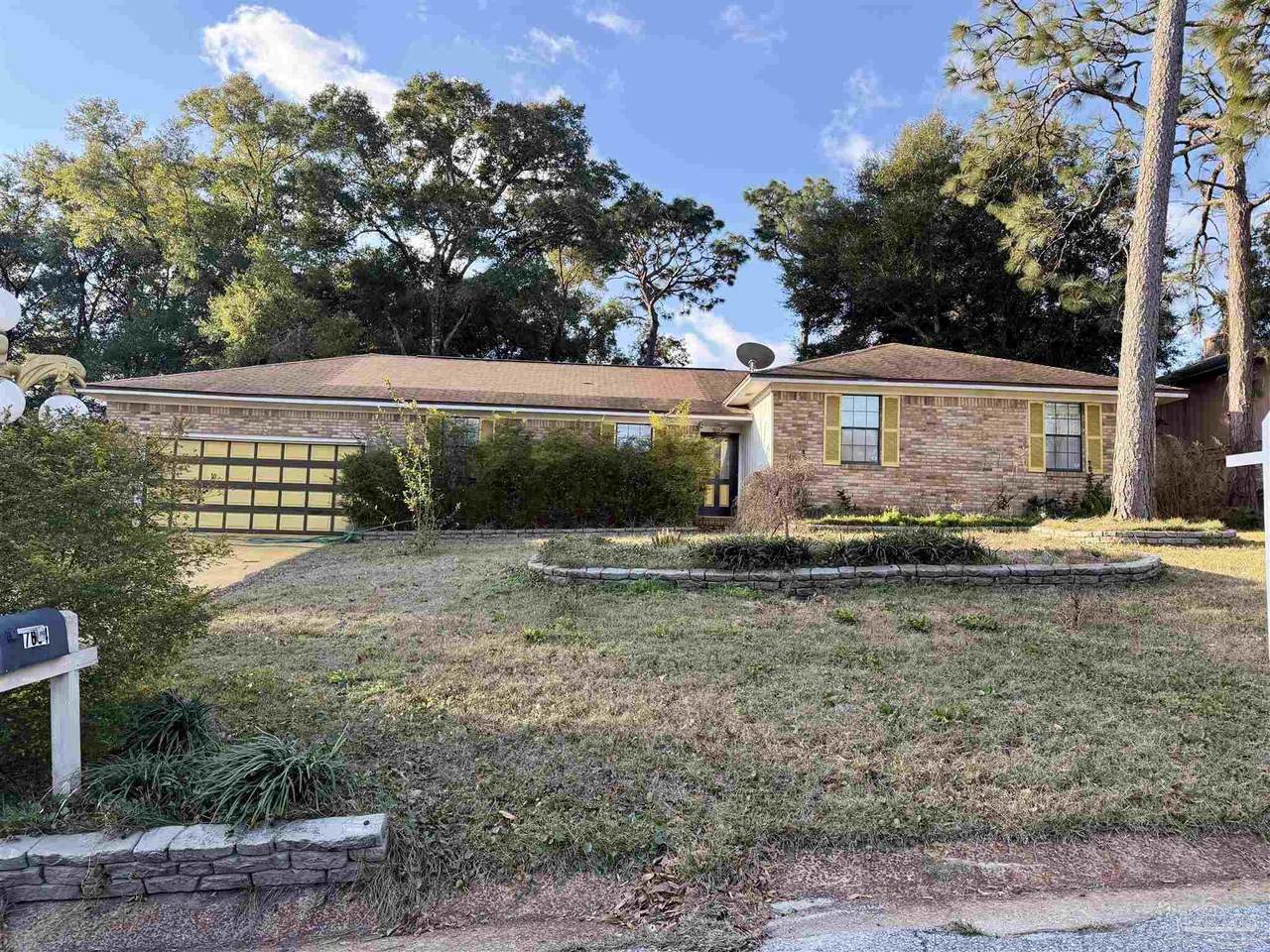 7604 Brook Forest Dr - Photo 1