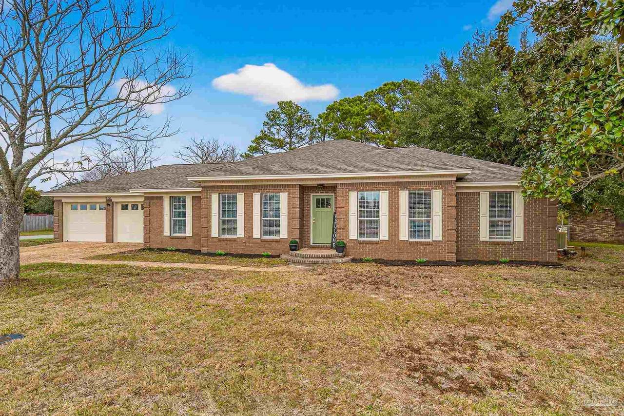 2768 Venetian Way - Photo 1