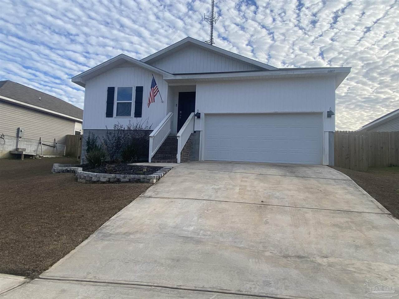 6089 Secretariat Way - Photo 1