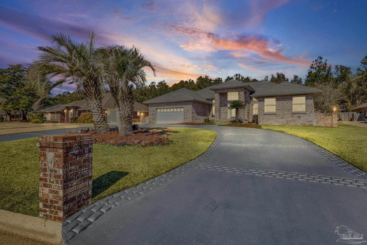 4244 Cambridge Way - Photo 1