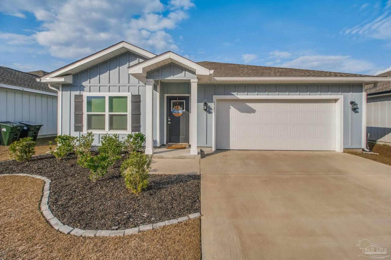 6521 Paso Fino Drive - Photo 1