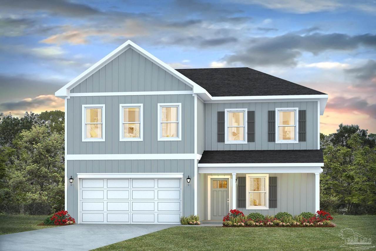 5811 Tripletail Dr - Photo 1