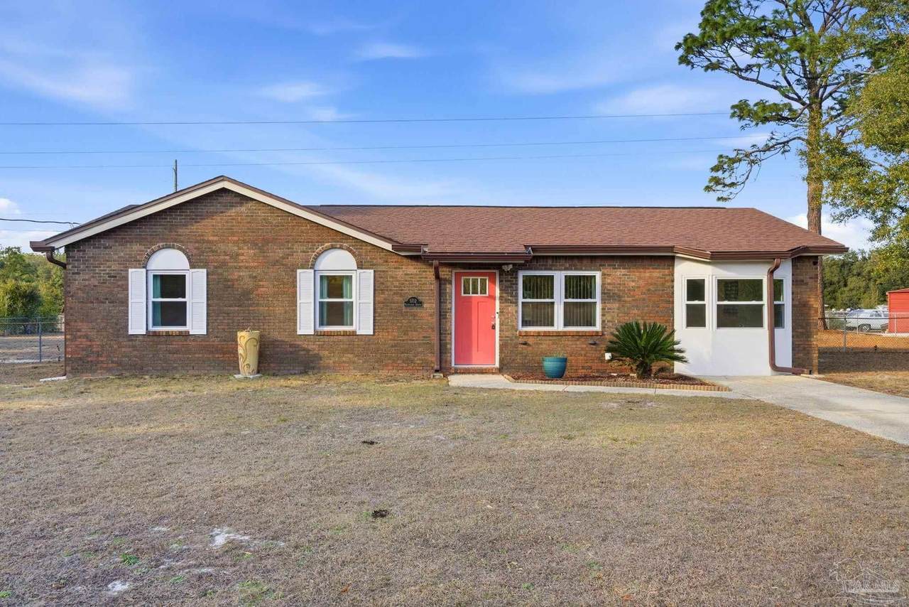 5712 Sunflower Ave - Photo 1