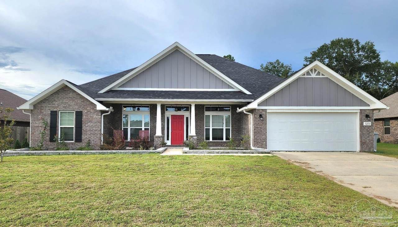 5210 Elk Hunter Dr - Photo 1