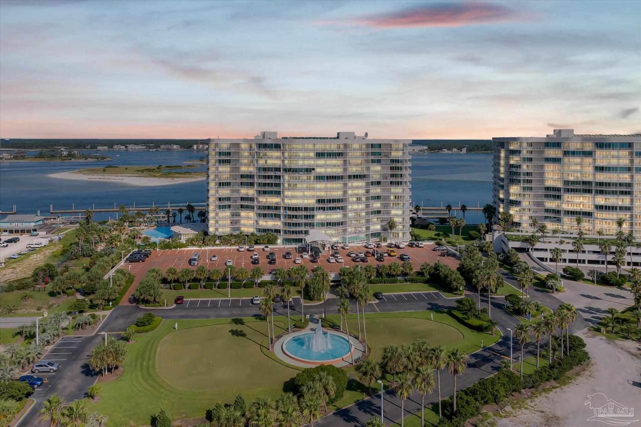 28103 Perdido Beach Blvd - Photo 1