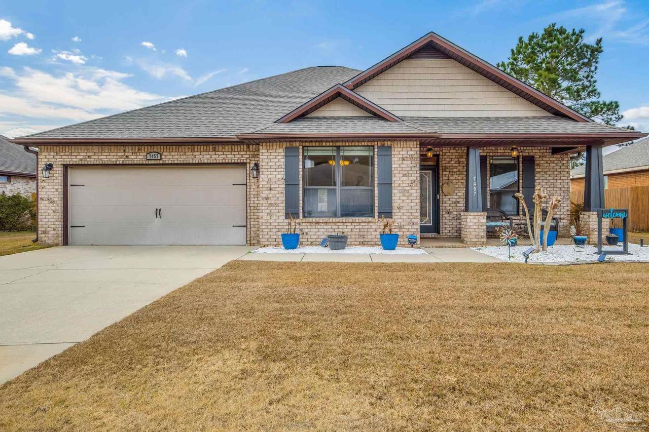 7457 Deck Ln - Photo 1