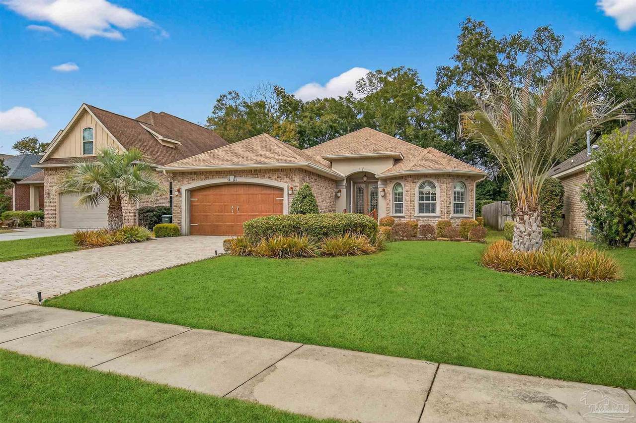 5826 Sword Fern Way - Photo 1