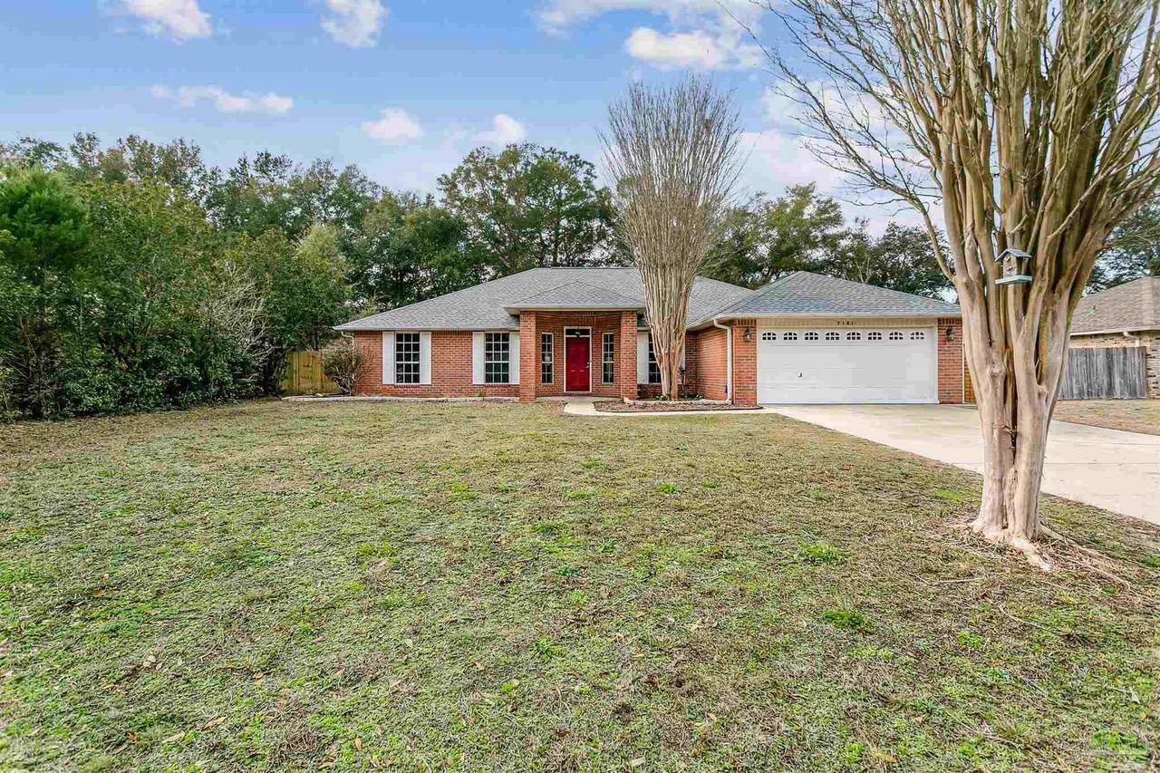 5181 Hawks Nest Dr - Photo 1