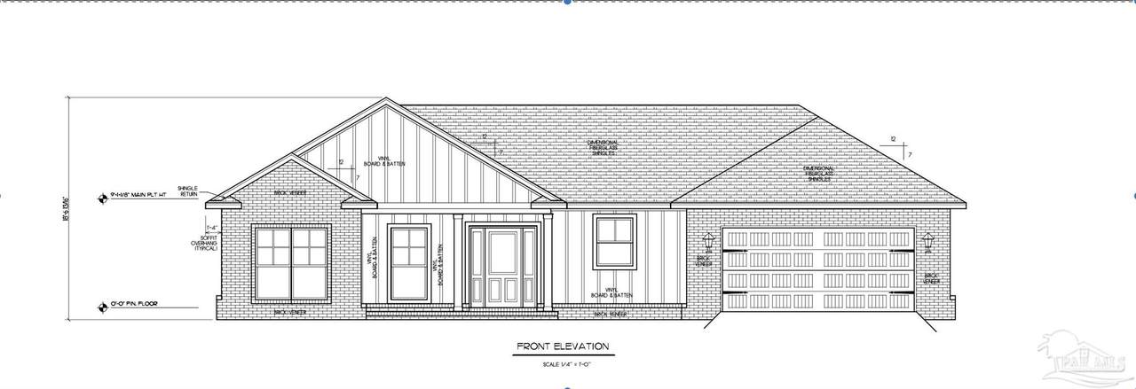 9295 Salter Rd - Photo 1