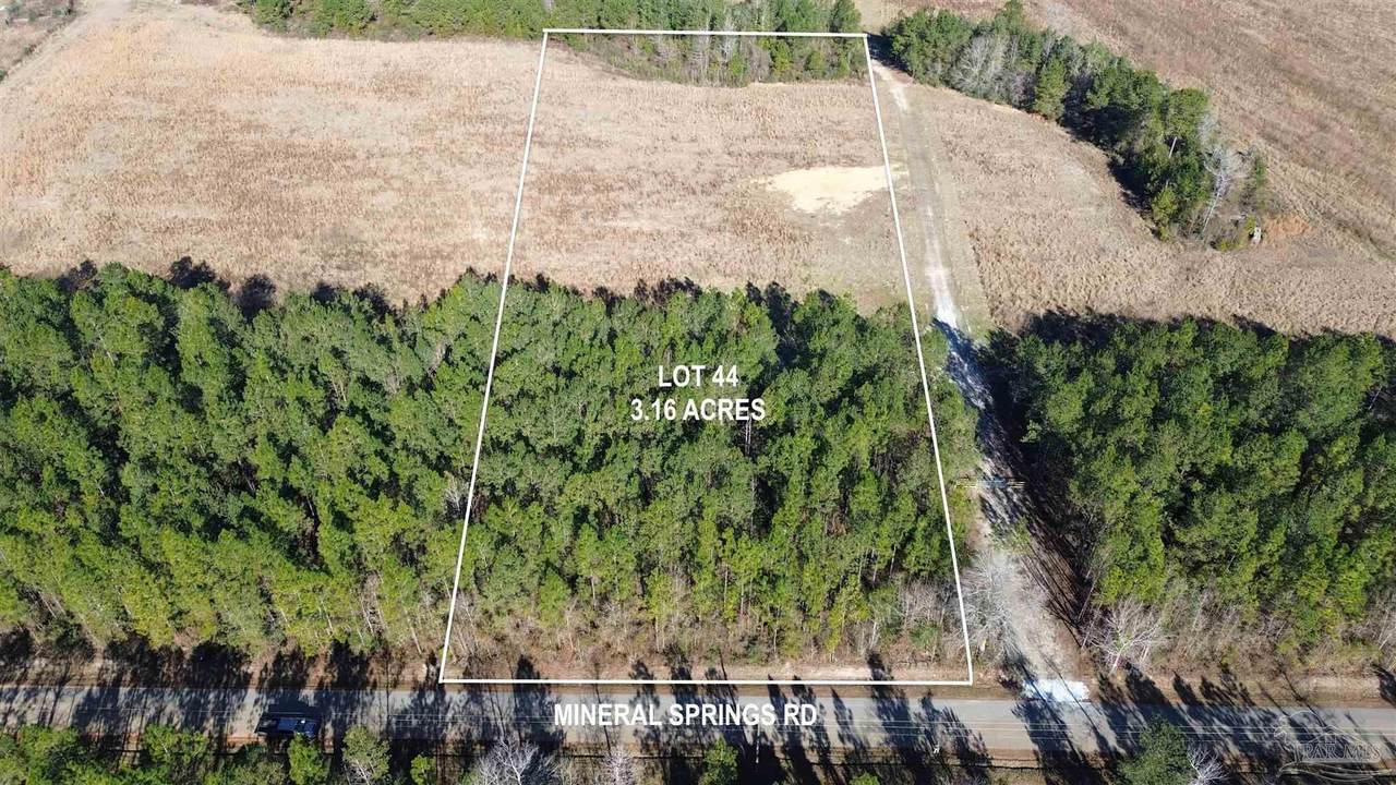 Lot 44 Mineral Springs Rd - Photo 1