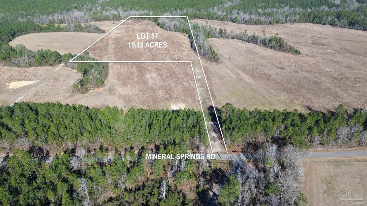 Lot 57 Mineral Springs Rd - Photo 1