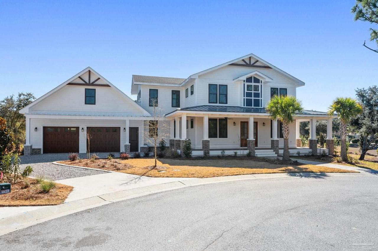 10520 Squall Line Rd - Photo 1