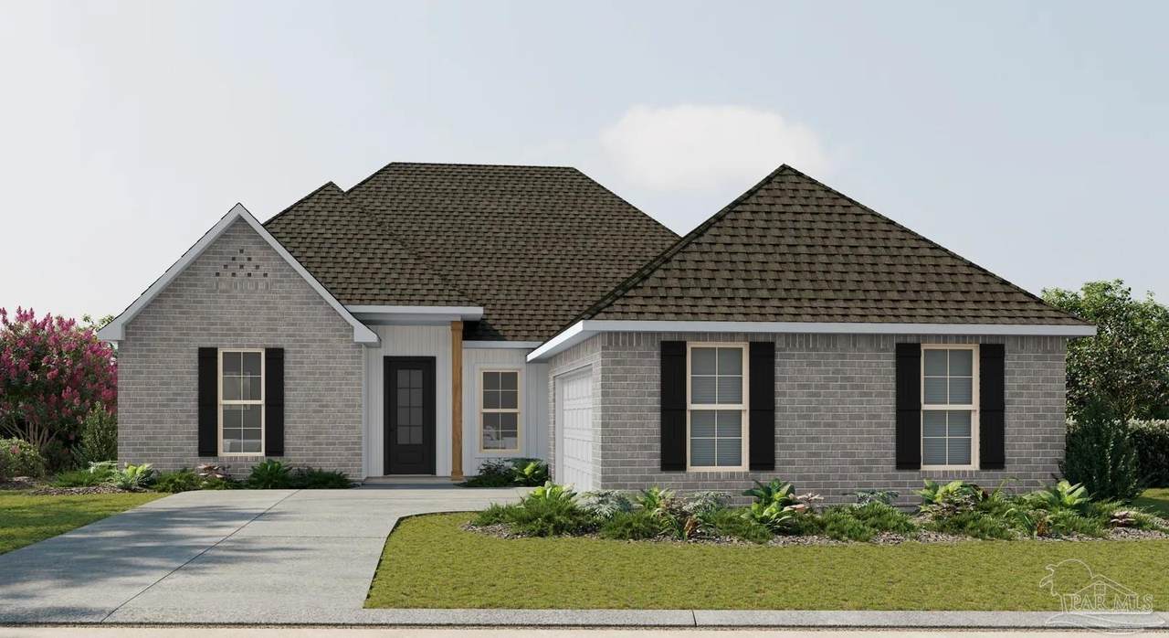 2928 Mountain Laurel Tr - Photo 1