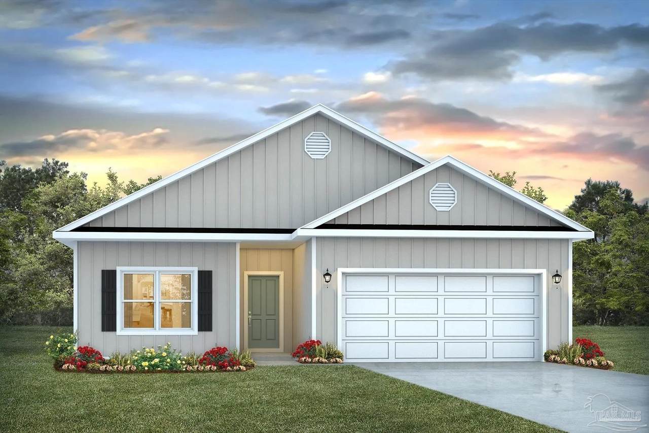 538 Bridle Way - Photo 1