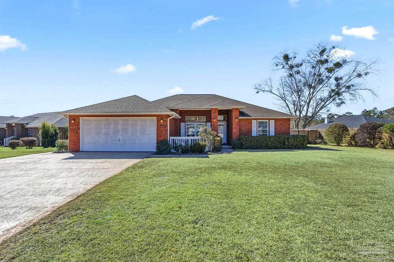 5434 Stafford Cir - Photo 1