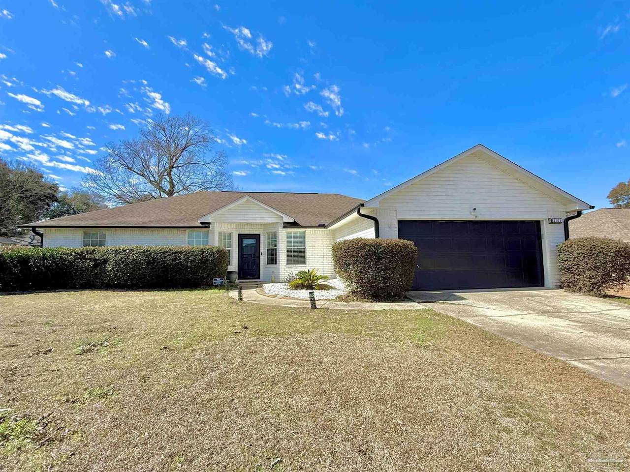 3101 Lost Creek Dr - Photo 1