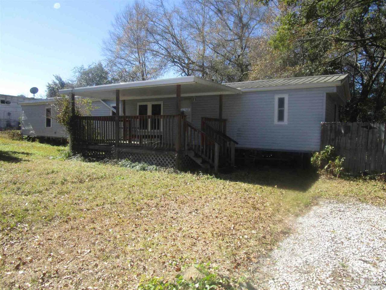 12 Williams Ditch Rd - Photo 1