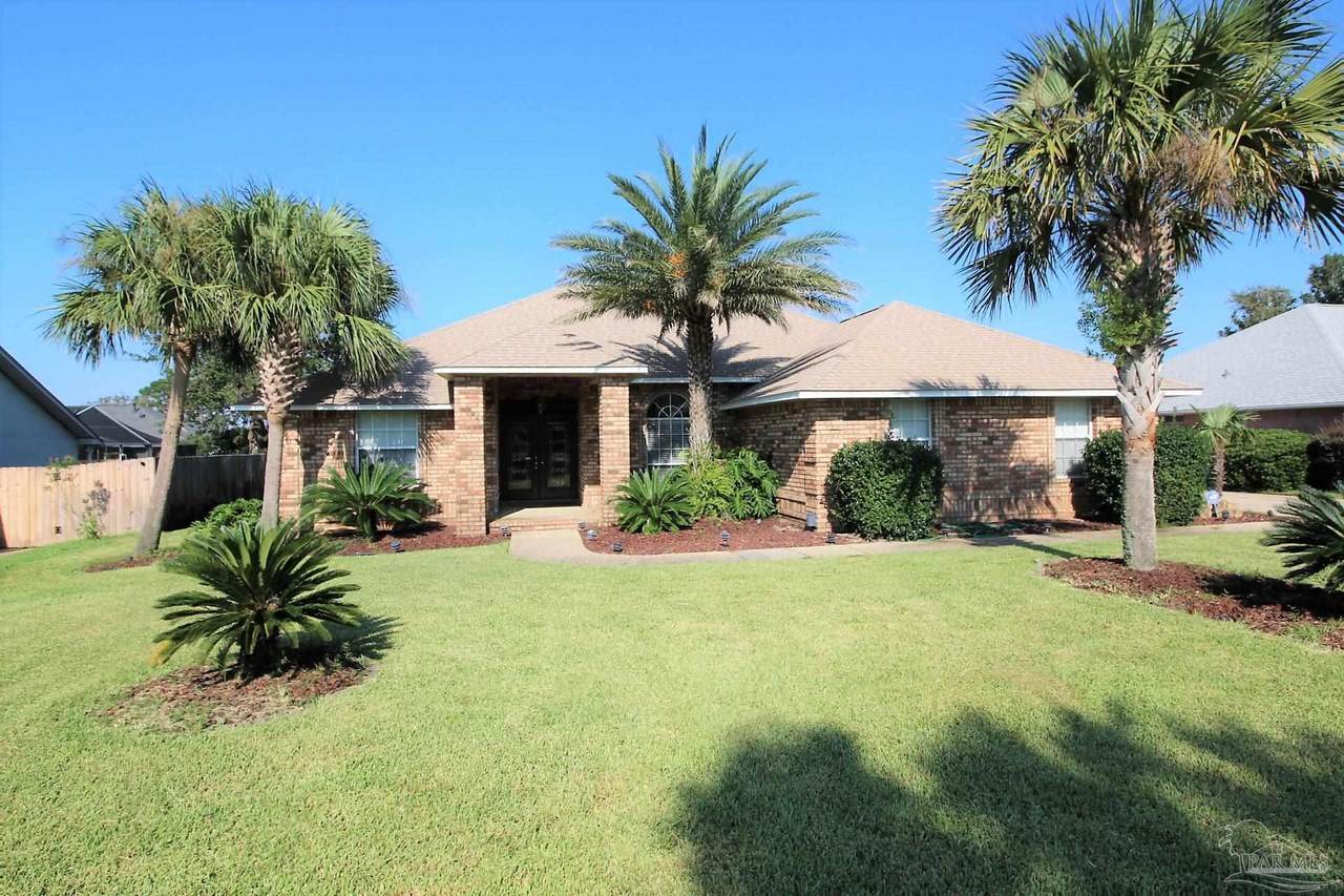 5031 Challenger Way - Photo 1