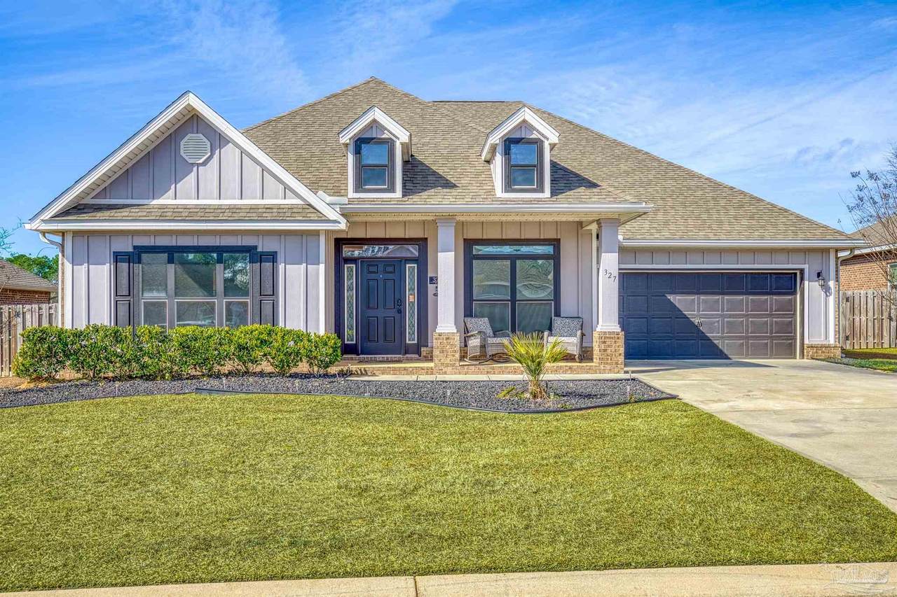 327 Cayden Way - Photo 1