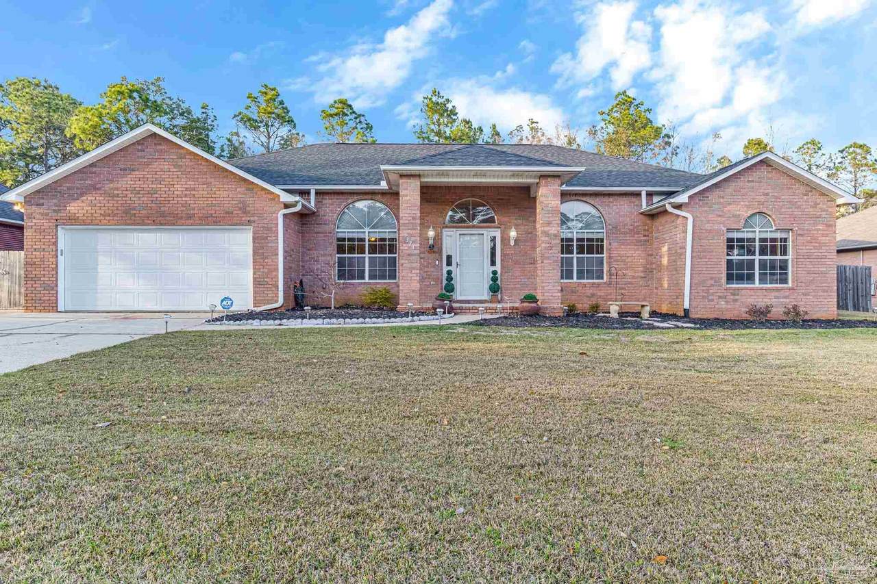 5371 Stafford Cir - Photo 1