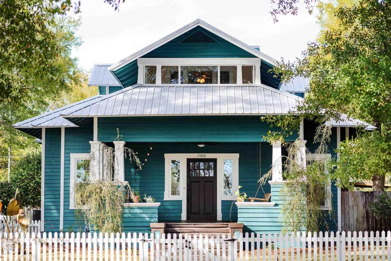 1500 Jackson St - Photo 1