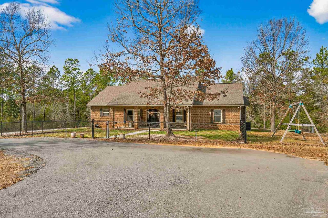 2248 Wallace Lake Rd - Photo 1