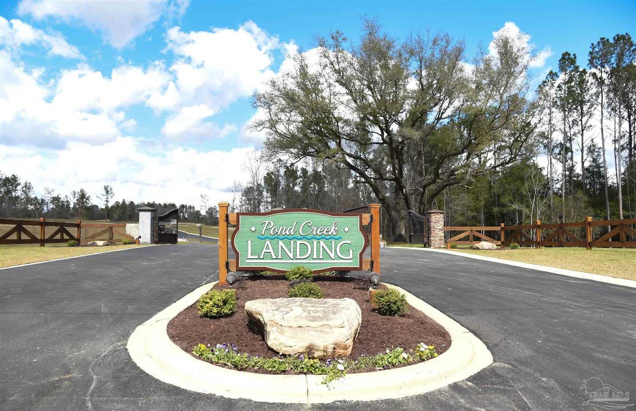 Lot 7 Creek Bluff Dr - Photo 1