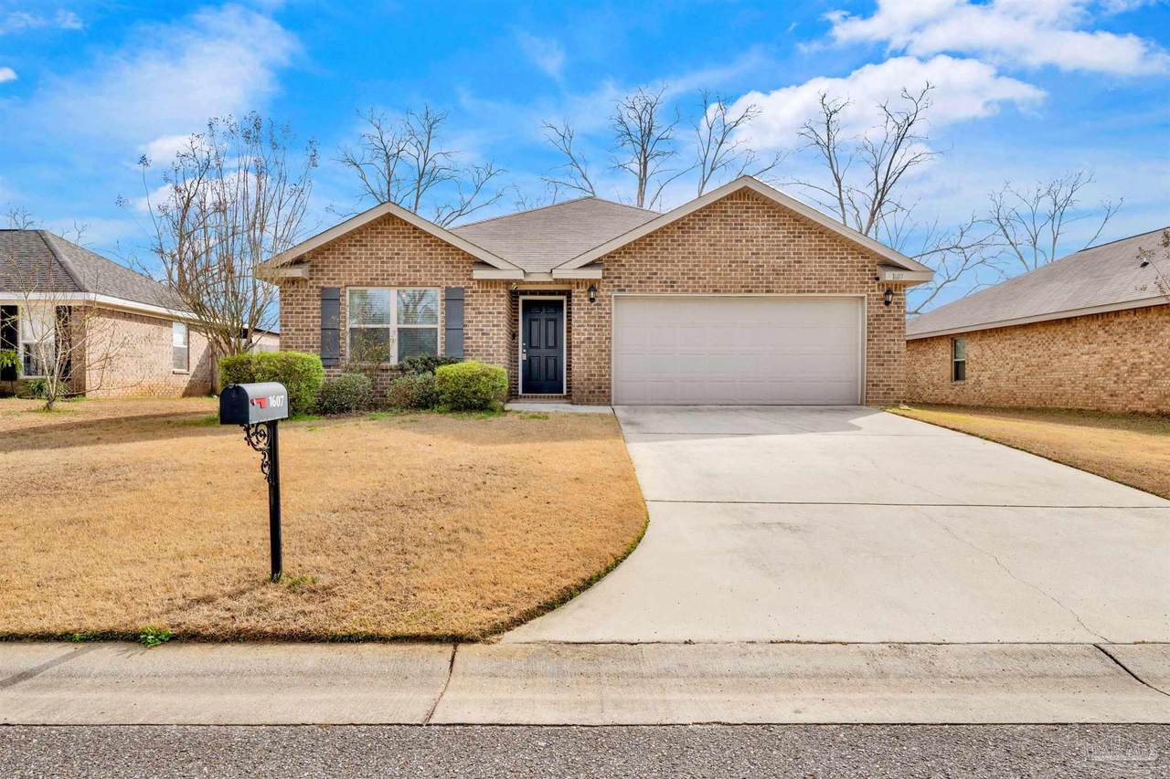 1607 Abbey Loop - Photo 1