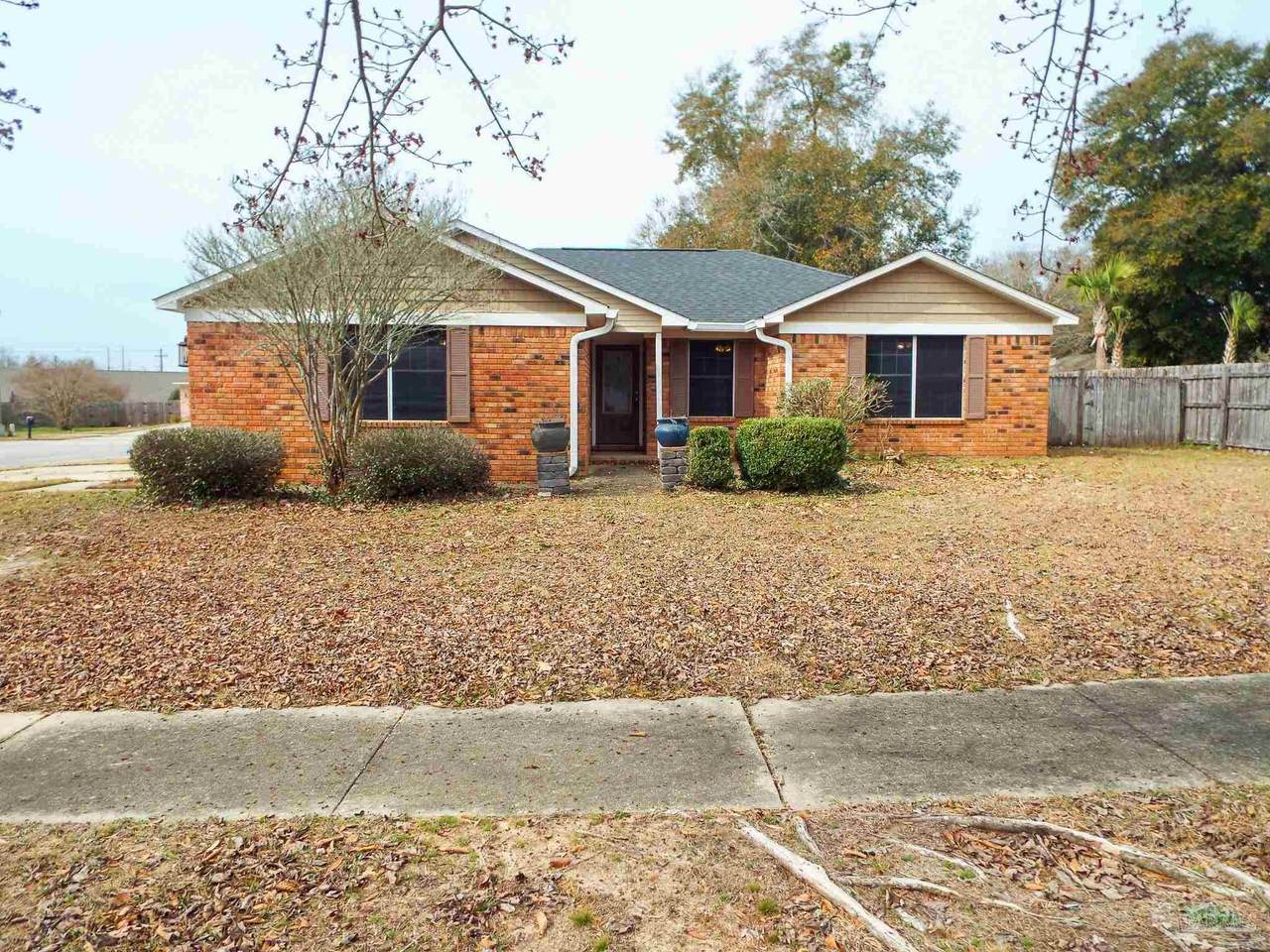 4315 Bayou Ridge Dr - Photo 1