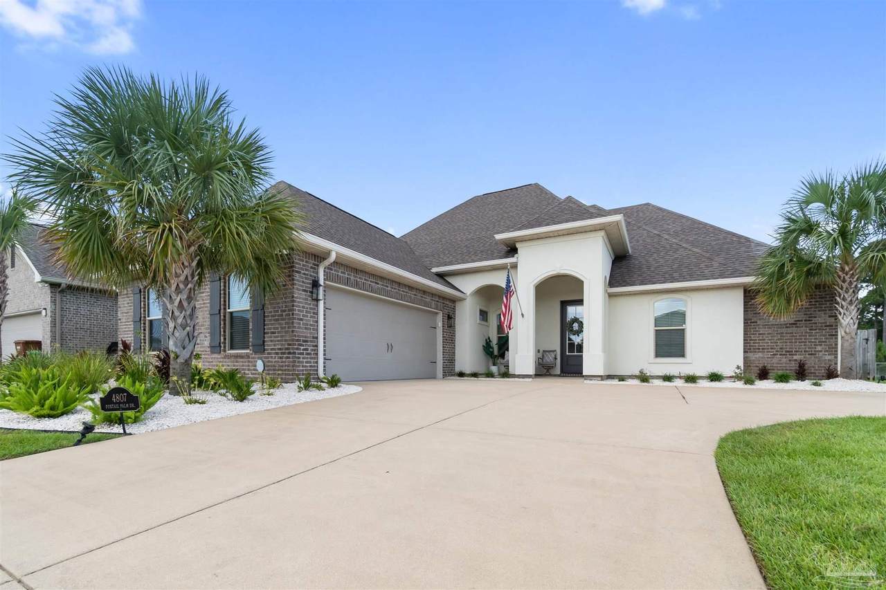 4807 Foxtail Palm Dr - Photo 1