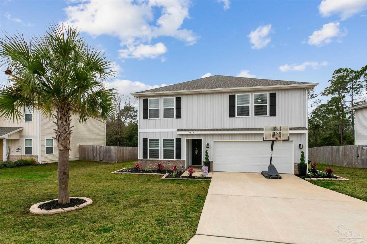 4884 Kensington Ln - Photo 1