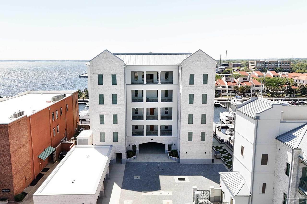 800 Palafox St - Photo 1