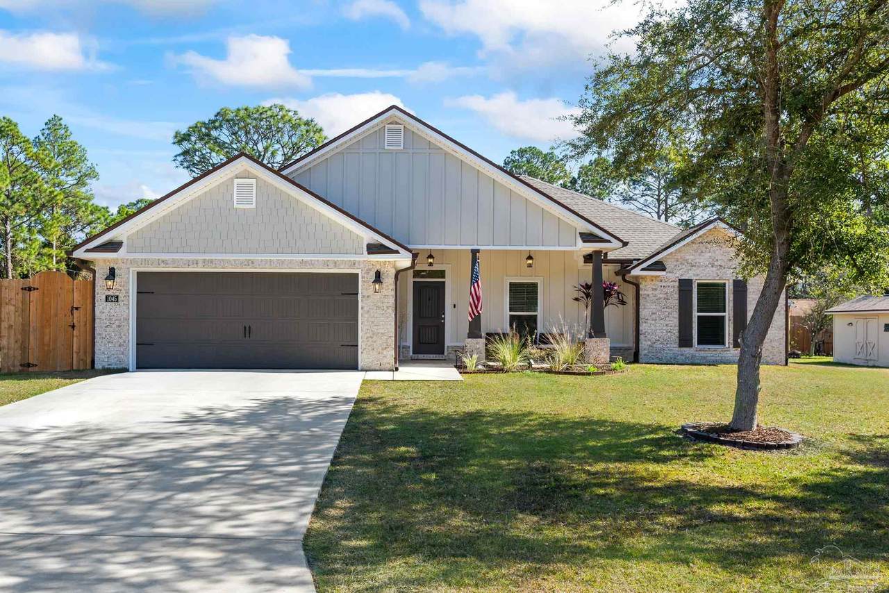 1045 Woodlore Cir - Photo 1