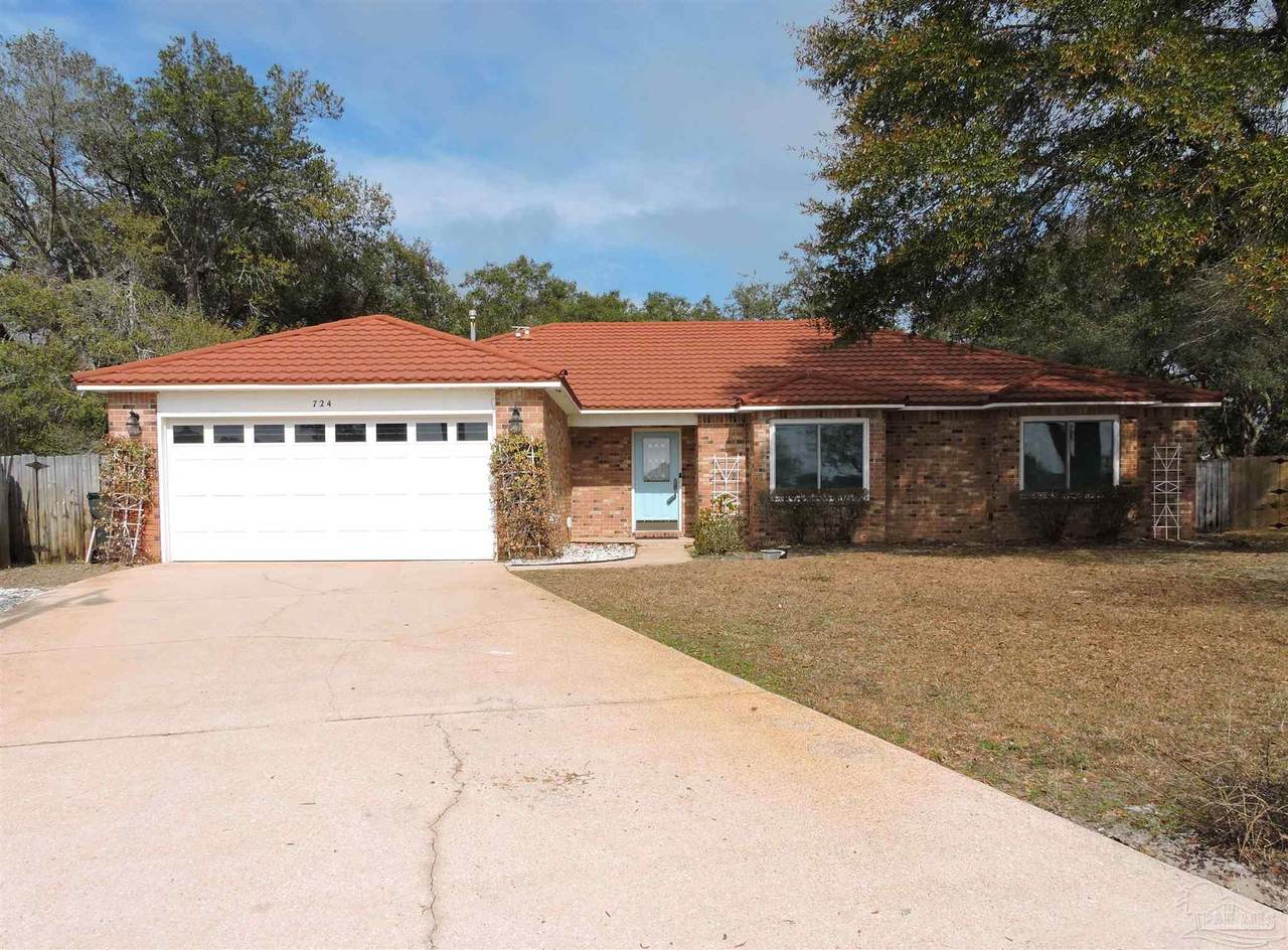 724 Marlinspike Dr - Photo 1