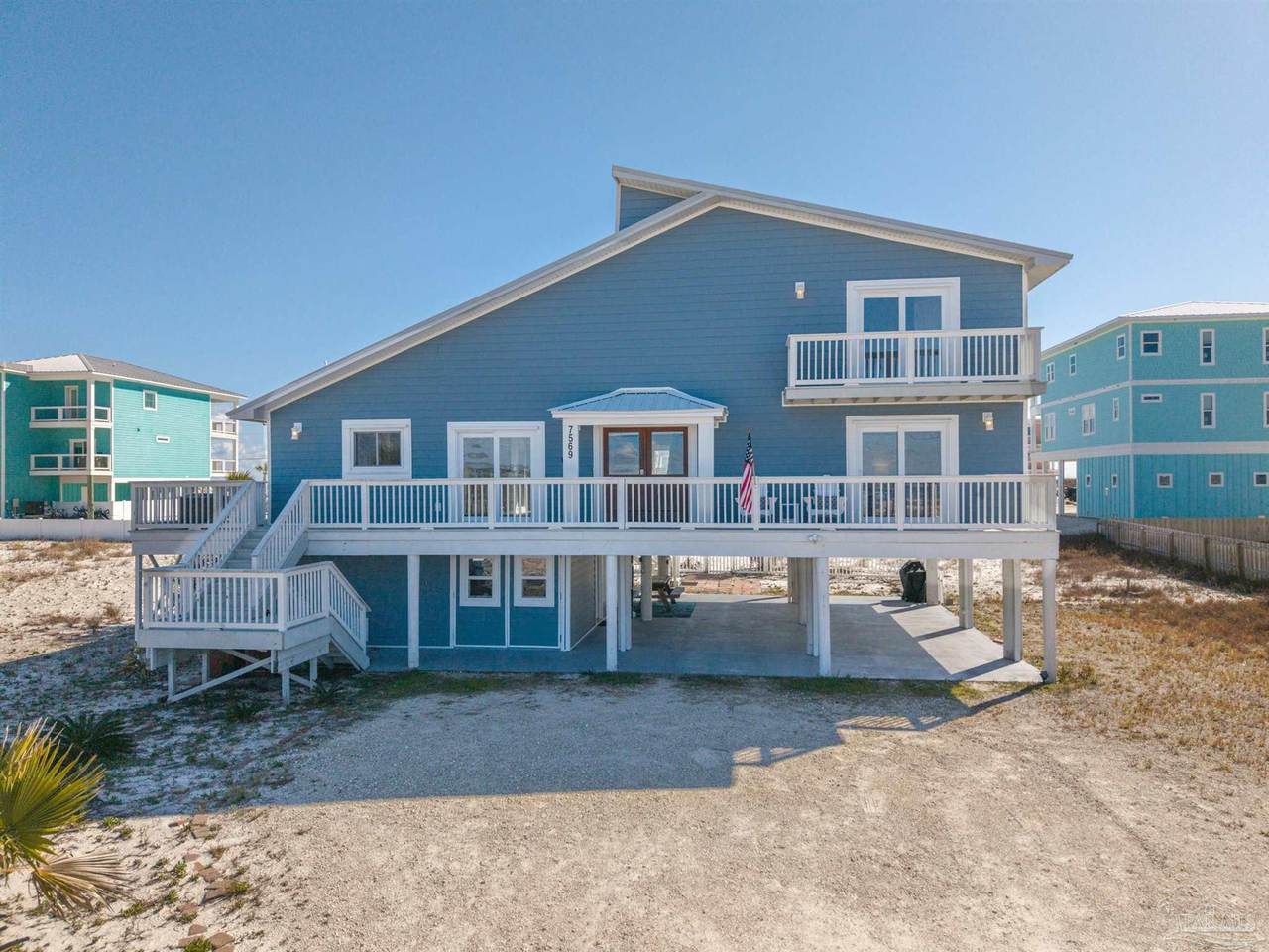 7569 White Sands Blvd - Photo 1