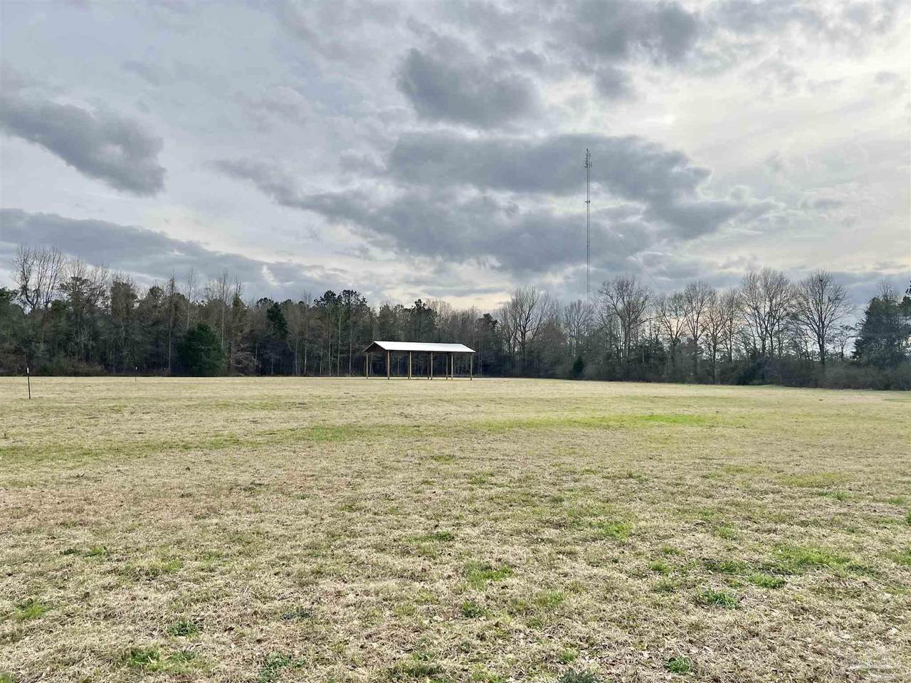 1400 Block Mexboro Rd - Photo 1