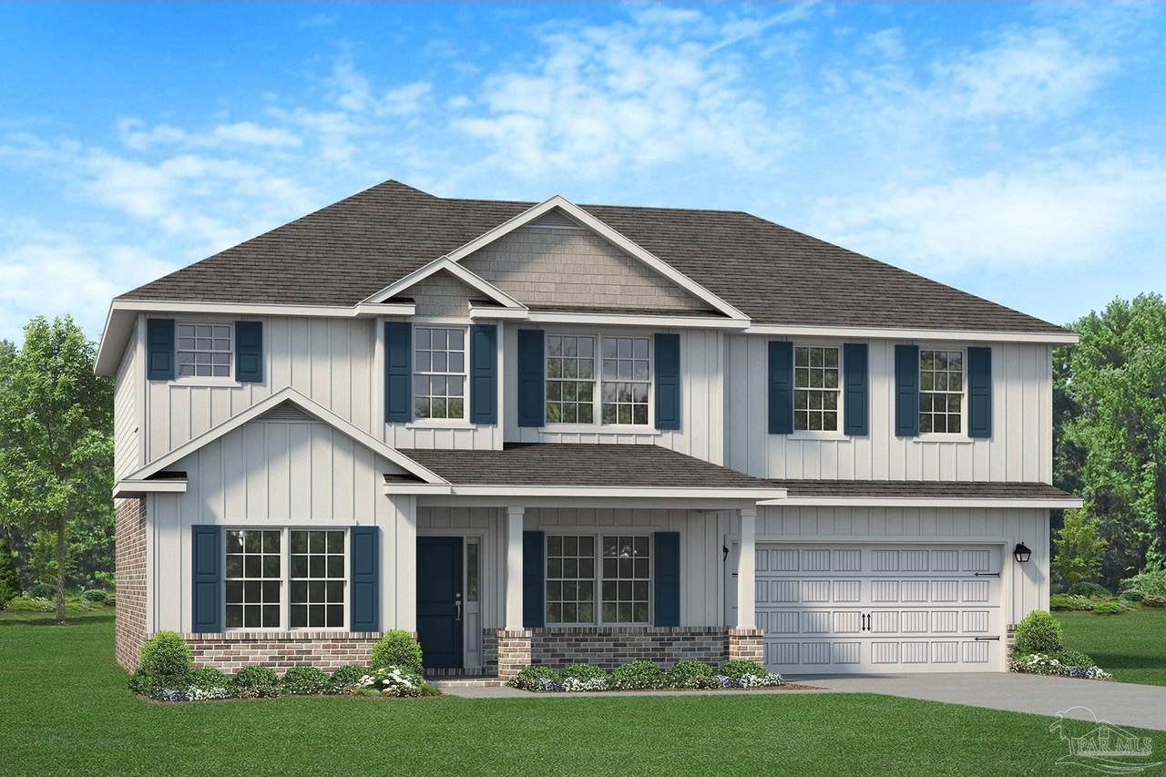 5273 Muscadine Way - Photo 1