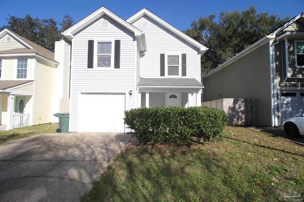 4605 Lennox Pl - Photo 1