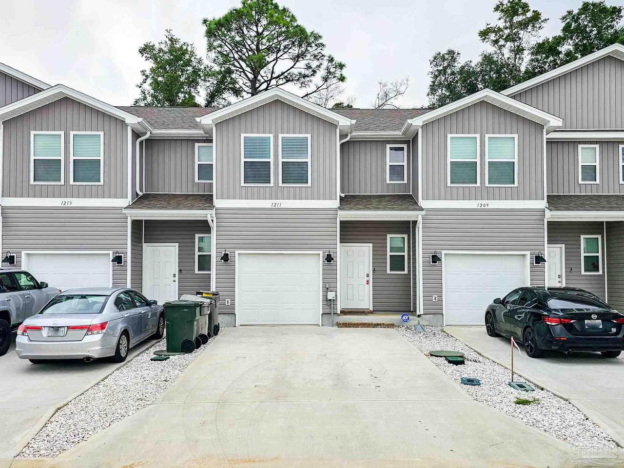 1211 Fairchild Village Dr - Photo 1