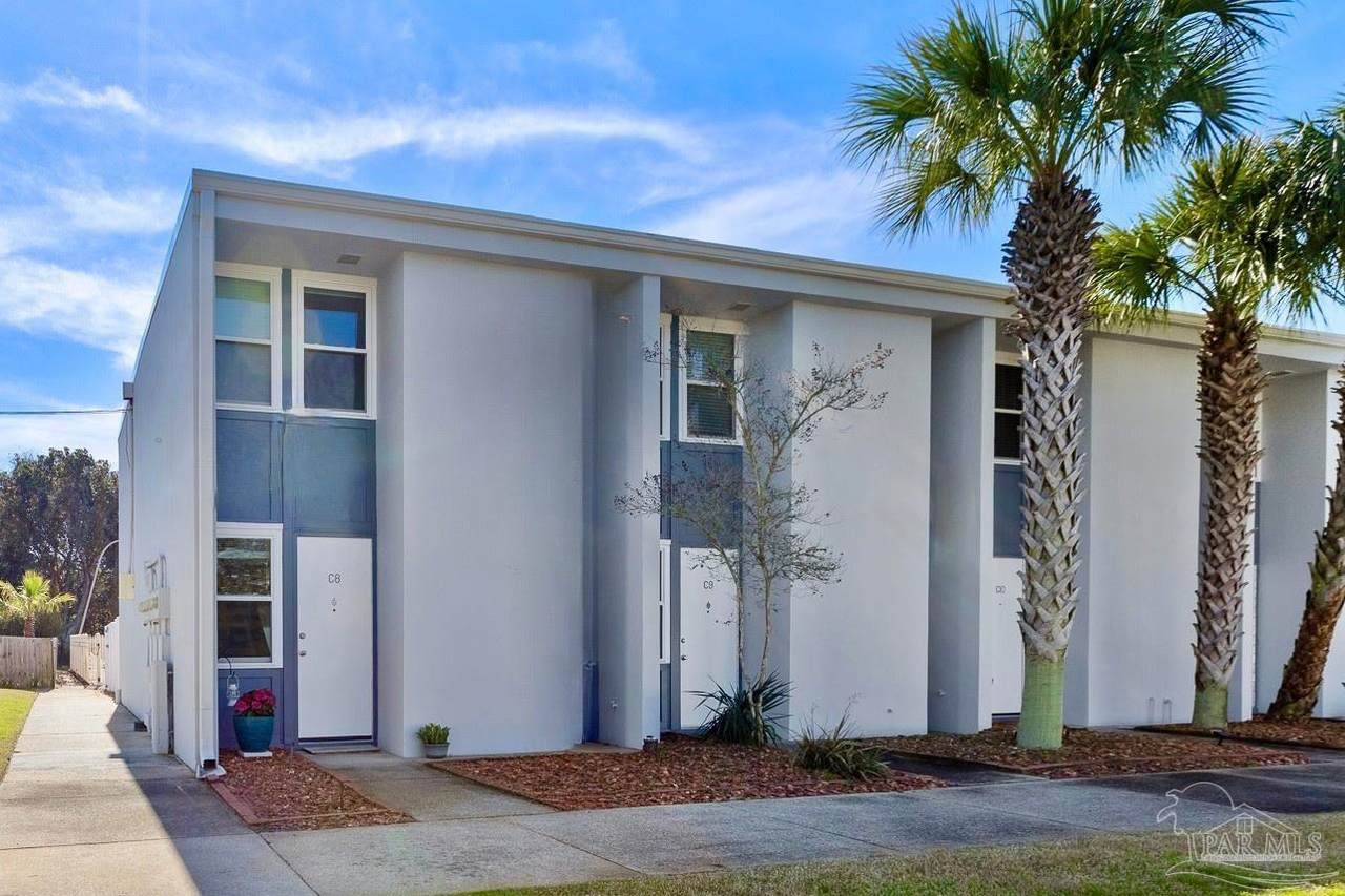 201 Pensacola Beach Rd - Photo 1
