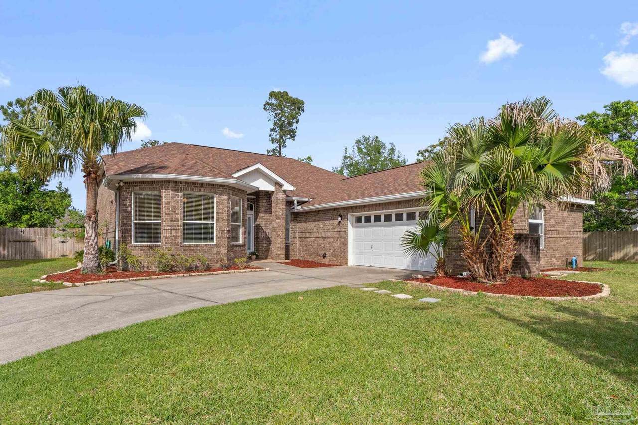 8 Warrior Ct - Photo 1