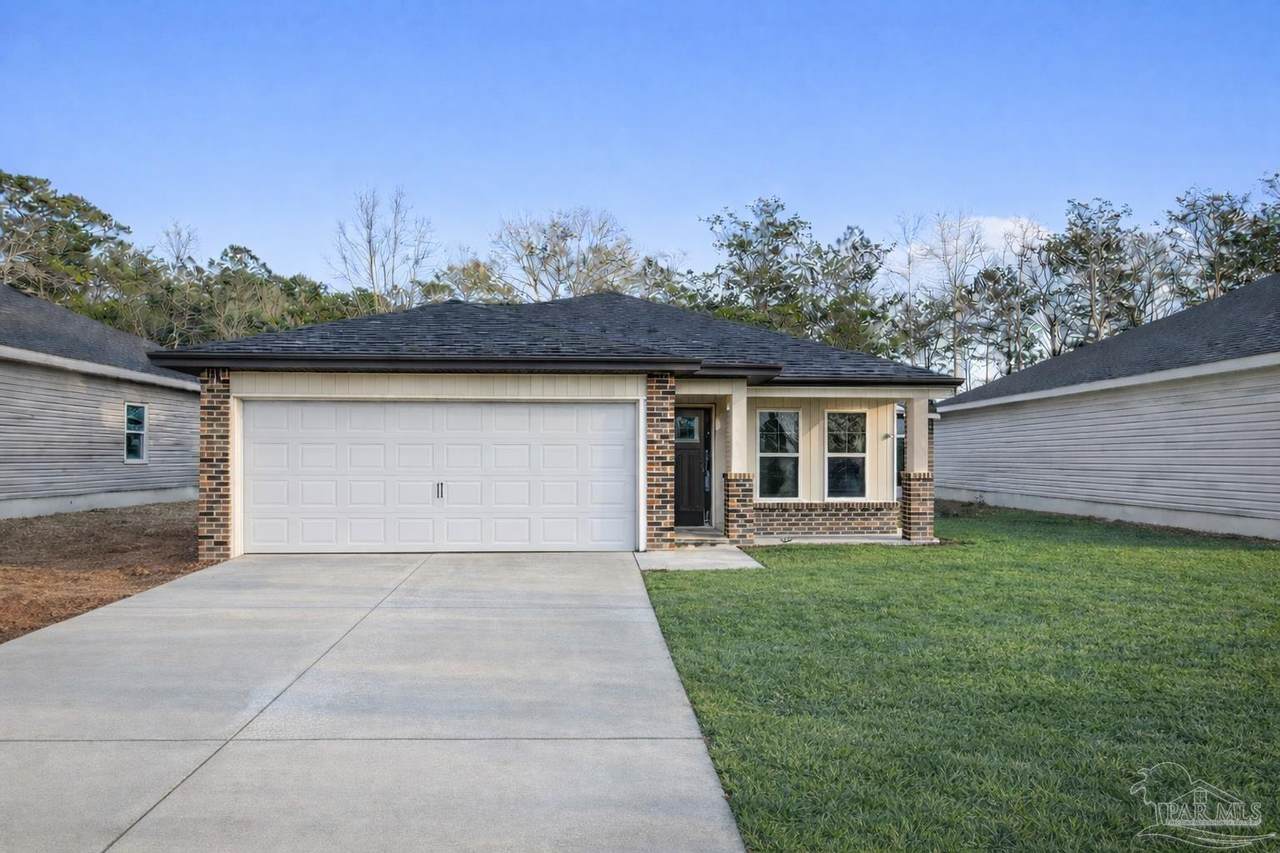 4028 Lancer St - Photo 1