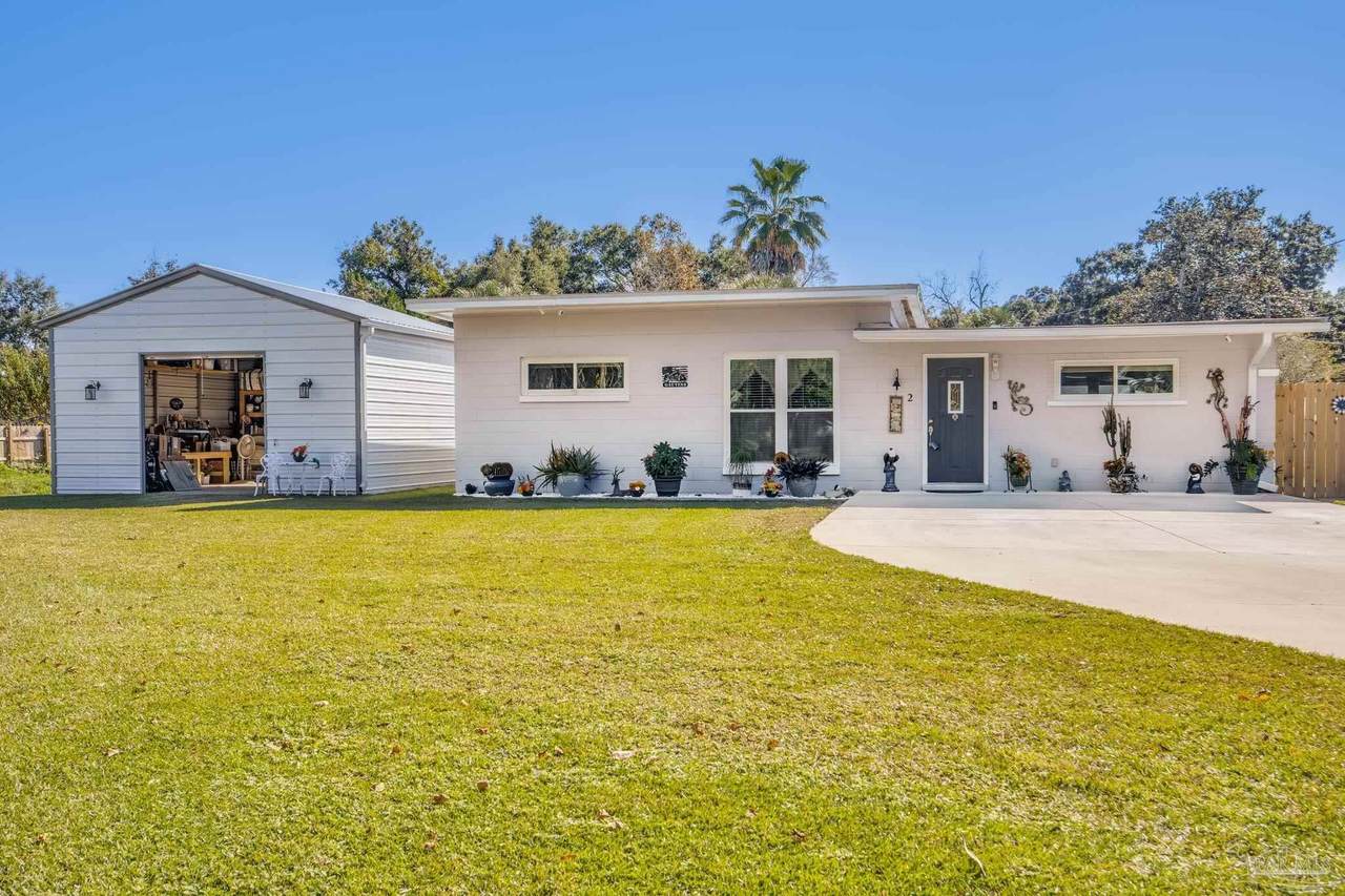 2 Adkinson Dr - Photo 1