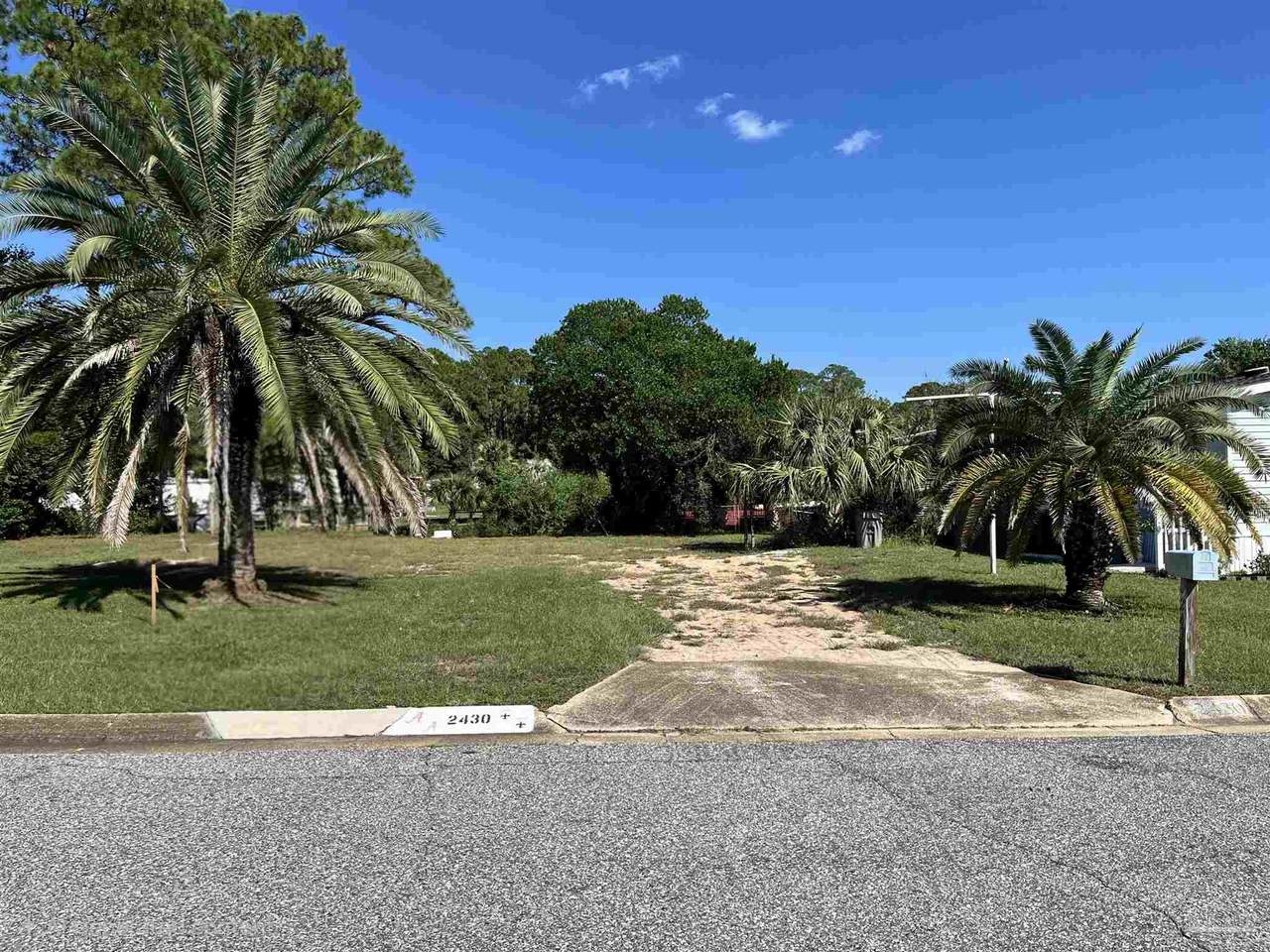 2430 Sonora Calzada - Photo 1