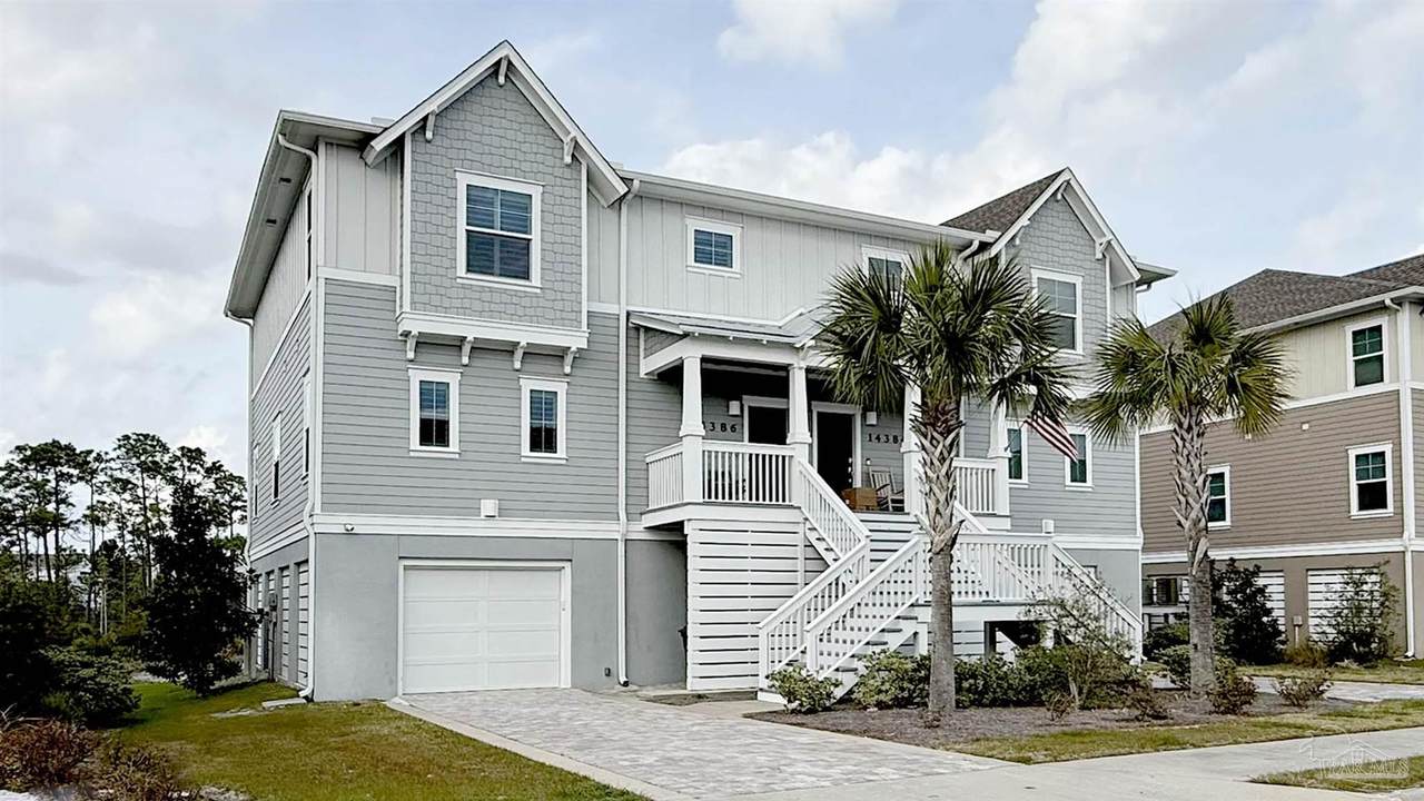 14386 Cordgrass Ln - Photo 1