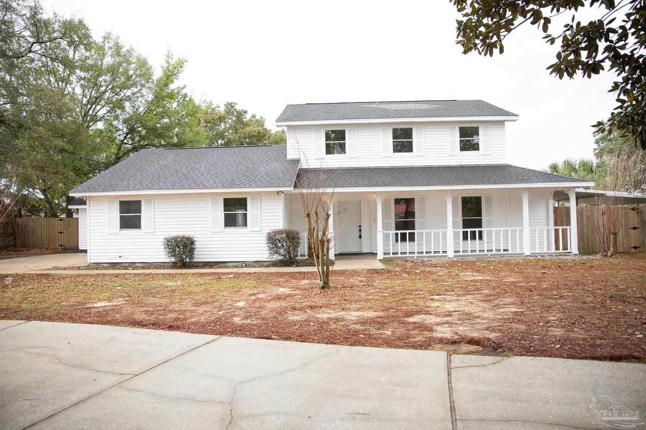2315 Summit Blvd - Photo 1
