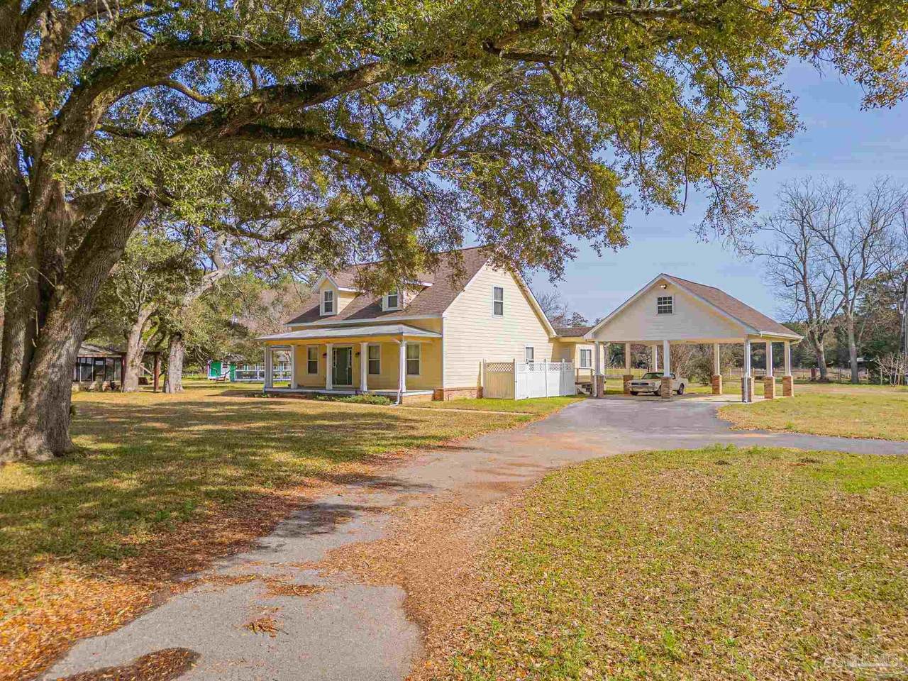 5570 Blue Angel Pkwy - Photo 1
