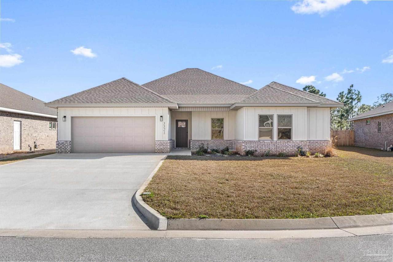 5521 Chenier Dr - Photo 1