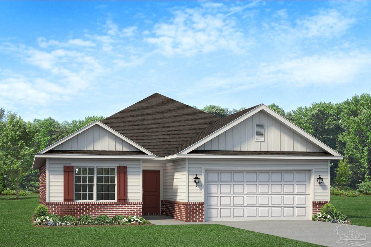 5887 Grayton Park Ln - Photo 1