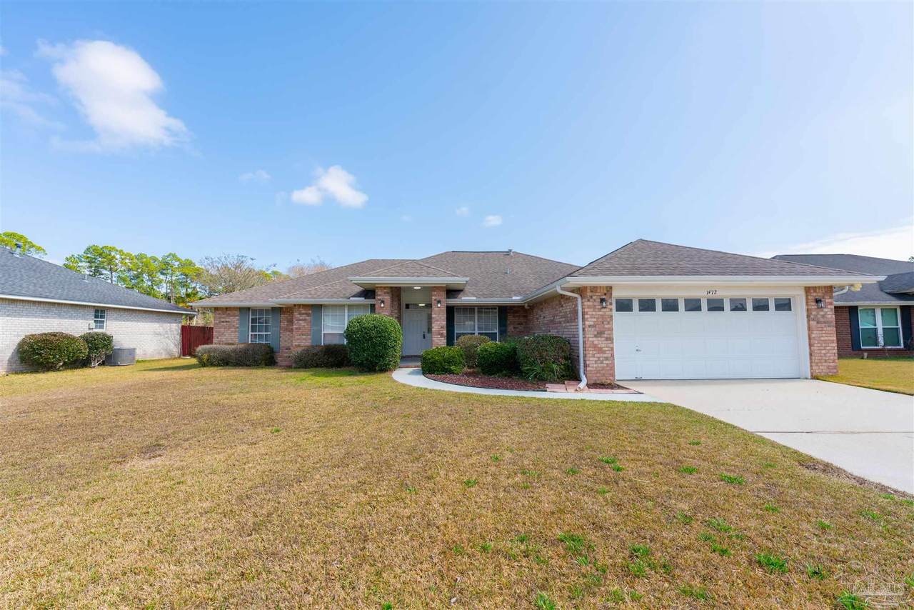 1472 Watkins Trl - Photo 1